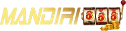 Logo Mandiri888 - Slot Deposit QRIS Tercepat